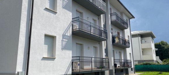 3 bedrooms Apartment in Brembate di Sopra, Italy No. 380812 4