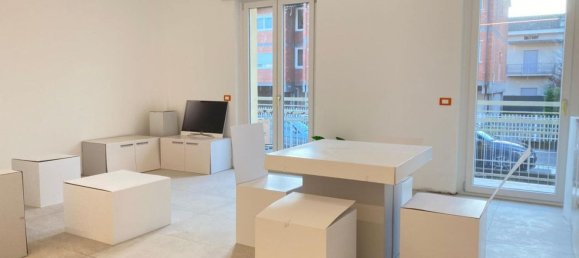 3 bedrooms Apartment in Brembate di Sopra, Italy No. 380812 20