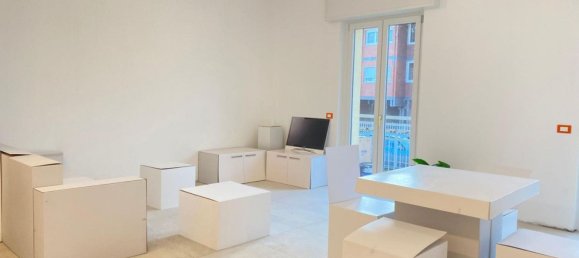 3 bedrooms Apartment in Brembate di Sopra, Italy No. 380812 18