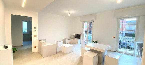 3 bedrooms Apartment in Brembate di Sopra, Italy No. 380812 19