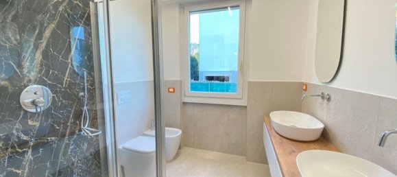 3 bedrooms Apartment in Brembate di Sopra, Italy No. 380812 11