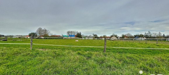3 chambres Maison à Oisly, France No. 69470 32