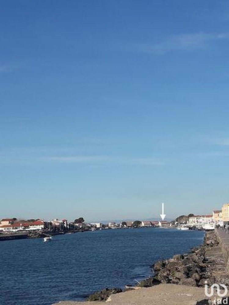 Estúdio em condomínio em Agde, France N.º 24049