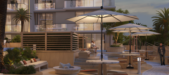 Apartamento de 3 dormitorios en Dubai, UAE No. 68223 6