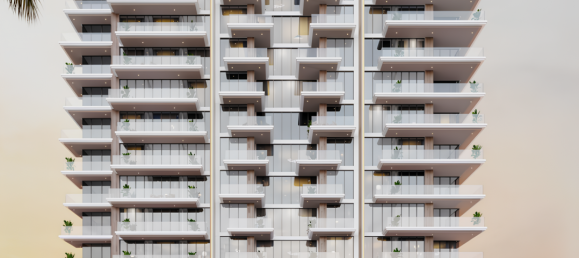 Apartamento de 3 dormitorios en Dubai, UAE No. 68223 9