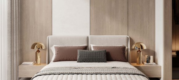 Apartamento de 3 dormitorios en Dubai, UAE No. 68223 4