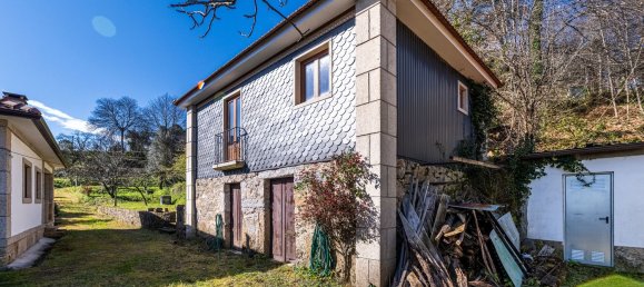 5 Schlafzimmer Haus in Arnoia, Portugal, Nr. 228864 19