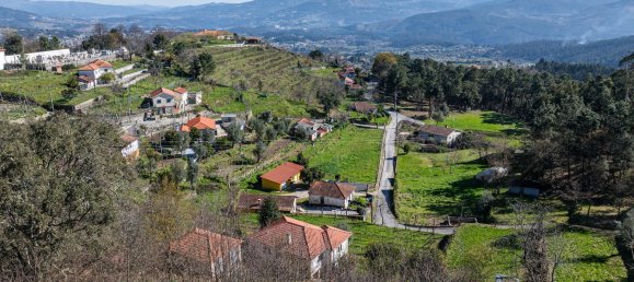 5 Schlafzimmer Haus in Arnoia, Portugal, Nr. 228864 7