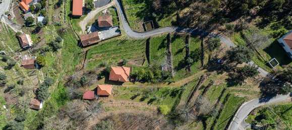 5 Schlafzimmer Haus in Arnoia, Portugal, Nr. 228864 5