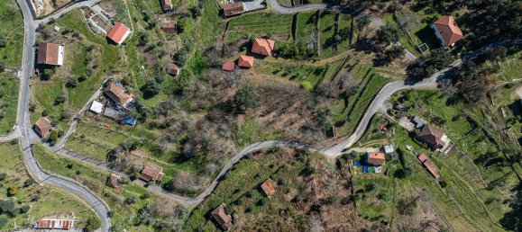 5 Schlafzimmer Haus in Arnoia, Portugal, Nr. 228864 10