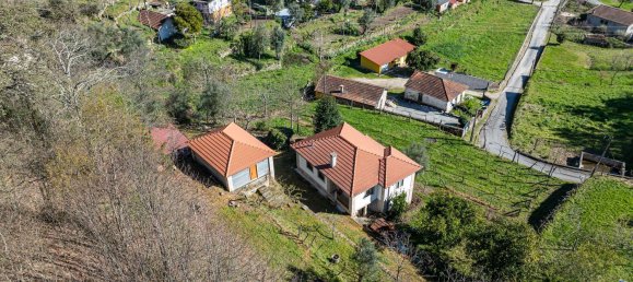 5 Schlafzimmer Haus in Arnoia, Portugal, Nr. 228864 6