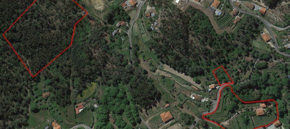 5 Schlafzimmer Haus in Arnoia, Portugal, Nr. 228864 48