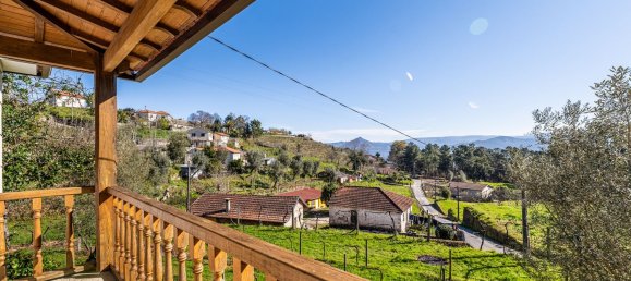 5 Schlafzimmer Haus in Arnoia, Portugal, Nr. 228864 31