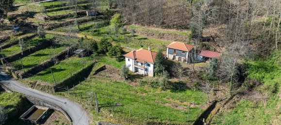 5 Schlafzimmer Haus in Arnoia, Portugal, Nr. 228864 2