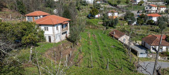 5 Schlafzimmer Haus in Arnoia, Portugal, Nr. 228864 11