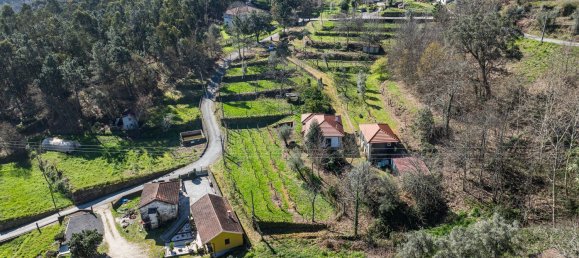 5 Schlafzimmer Haus in Arnoia, Portugal, Nr. 228864 9