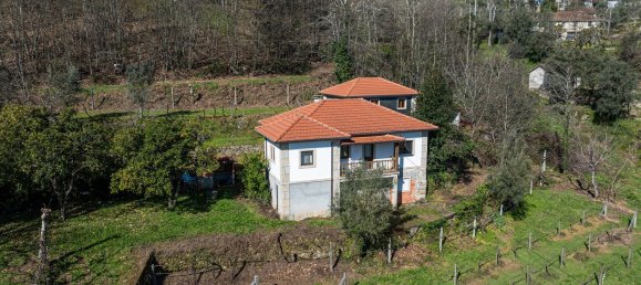 5 Schlafzimmer Haus in Arnoia, Portugal, Nr. 228864 3