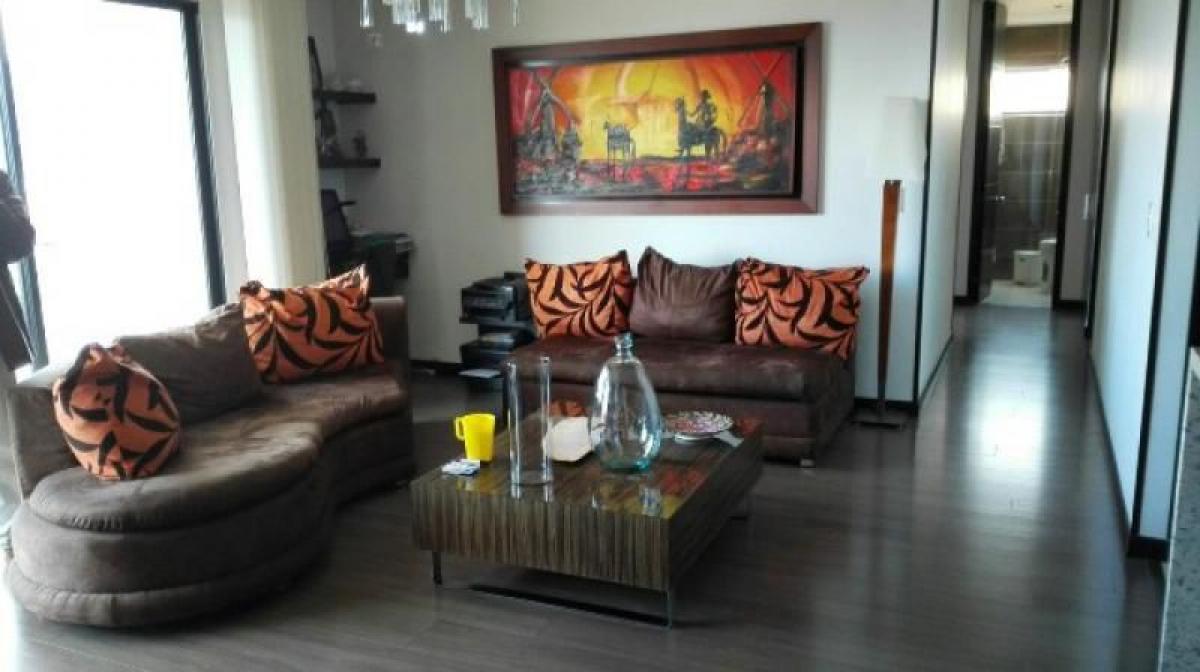 3 غرف نوم منزل في Bogota, Colombia رقم 11341