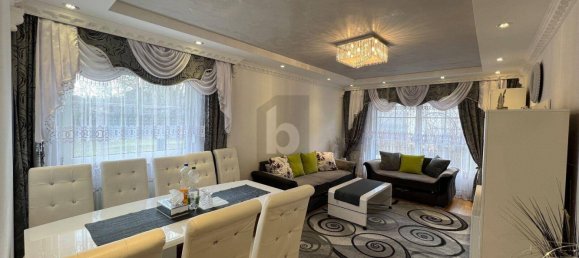 4 rooms Apartment in Grodig, Austria No. 195637 3