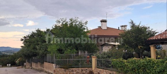 5 bedrooms Villa in Sassocorvaro Auditore, Italy No. 287503 13