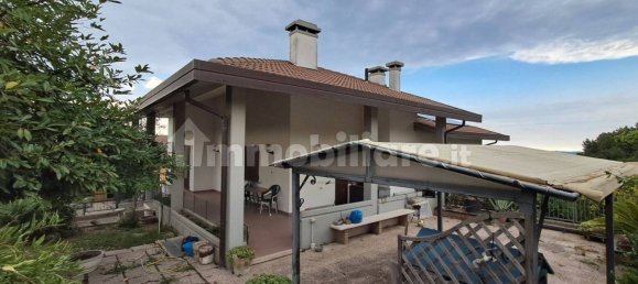 5 bedrooms Villa in Sassocorvaro Auditore, Italy No. 287503 14