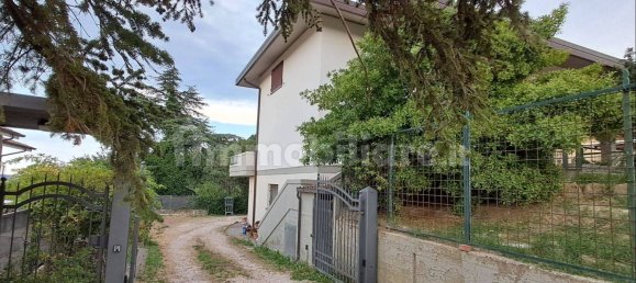 5 bedrooms Villa in Sassocorvaro Auditore, Italy No. 287503 16