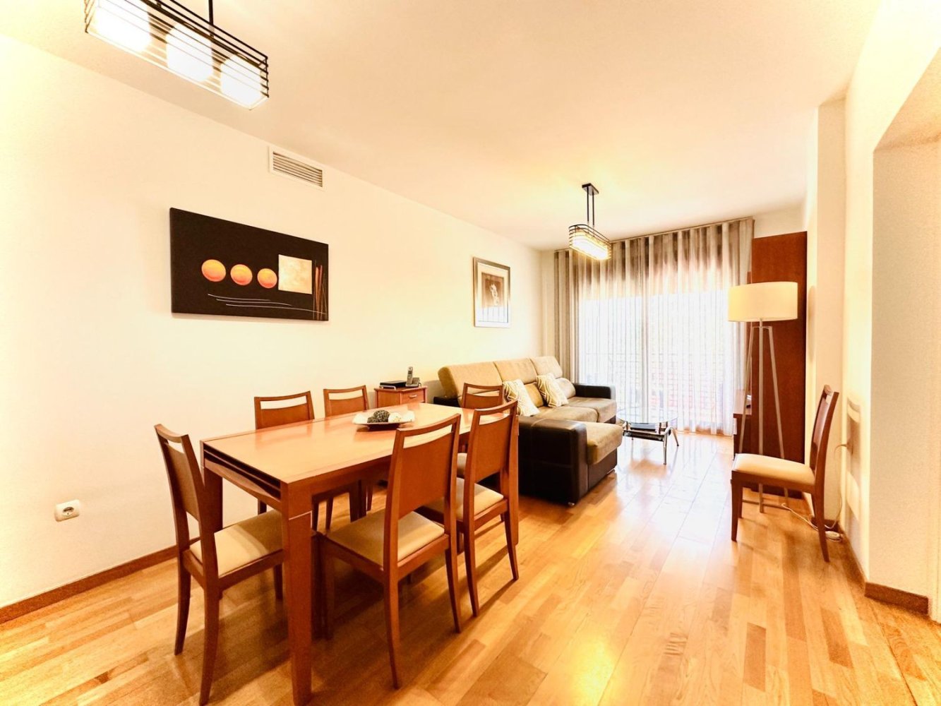 3 Schlafzimmer Wohnung in Granada, Spain, Nr. 279866