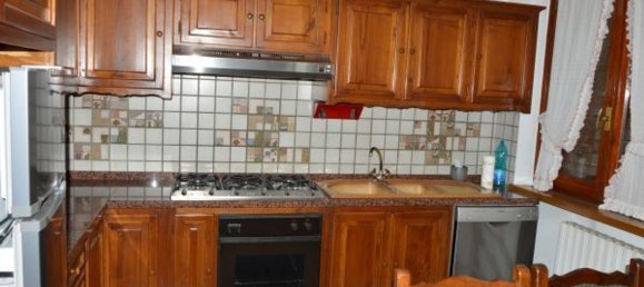 Casa de 8 divisões em Vercelli, Italy N.º 139984 12