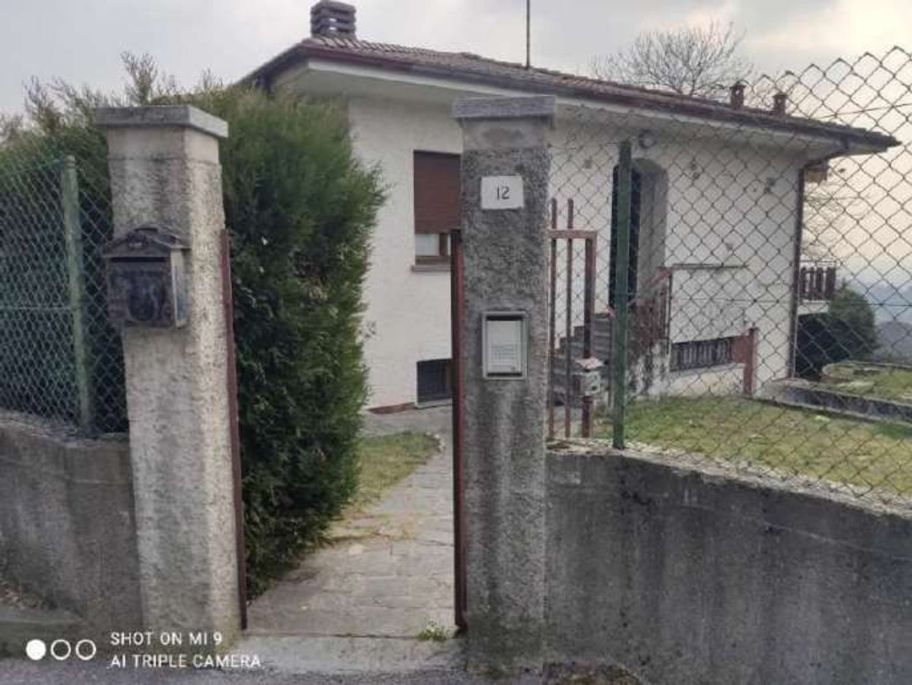 7 rooms Villa in Proserpio, Italy No. 2864