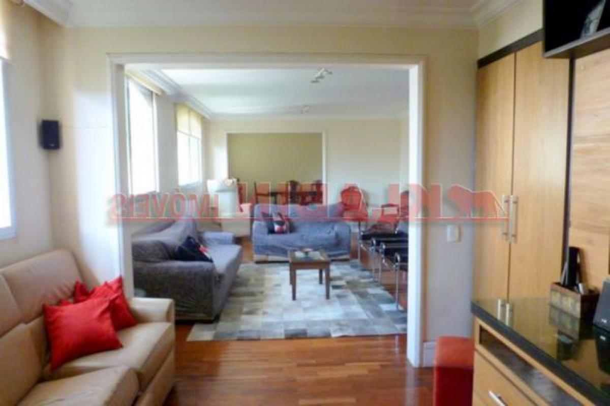 4 غرف نوم شقة في Sao Paulo, Brazil رقم 559198