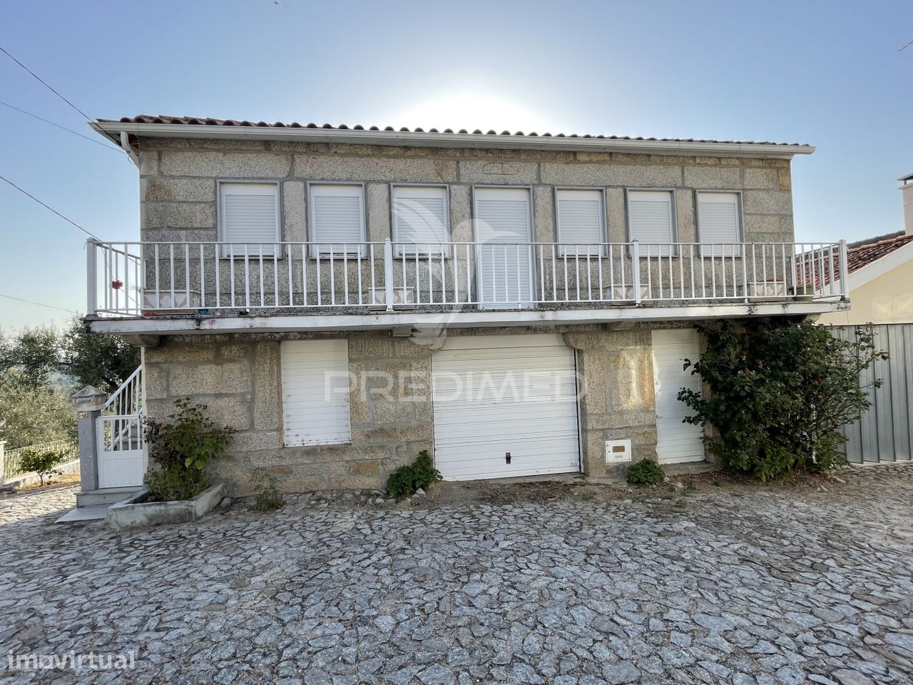 Casa de 3 dormitorios en Meda, Portugal No. 262623