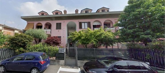 3-salle Appartement à Bernareggio, Italy No. 95582 22