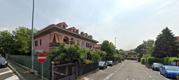 3-salle Appartement à Bernareggio, Italy No. 95582 24