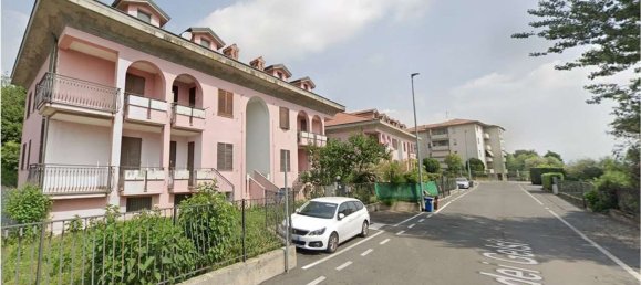 3-salle Appartement à Bernareggio, Italy No. 95582 25