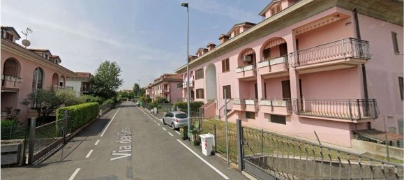 3-salle Appartement à Bernareggio, Italy No. 95582 26