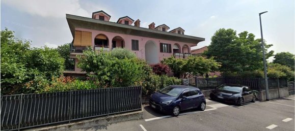 3-salle Appartement à Bernareggio, Italy No. 95582 21
