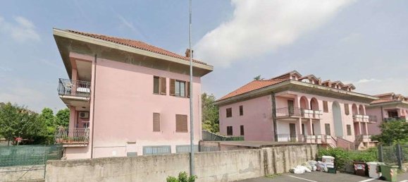 3-salle Appartement à Bernareggio, Italy No. 95582 20