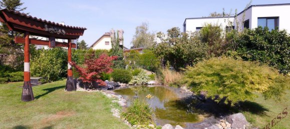 4-salle Bungalow à Schwechat, Austria No. 190304 5