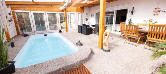 4-salle Bungalow à Schwechat, Austria No. 190304 34