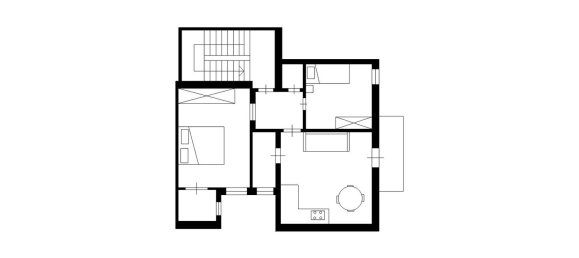 3 rooms Apartment in Augusta, Italy No. 160650 7