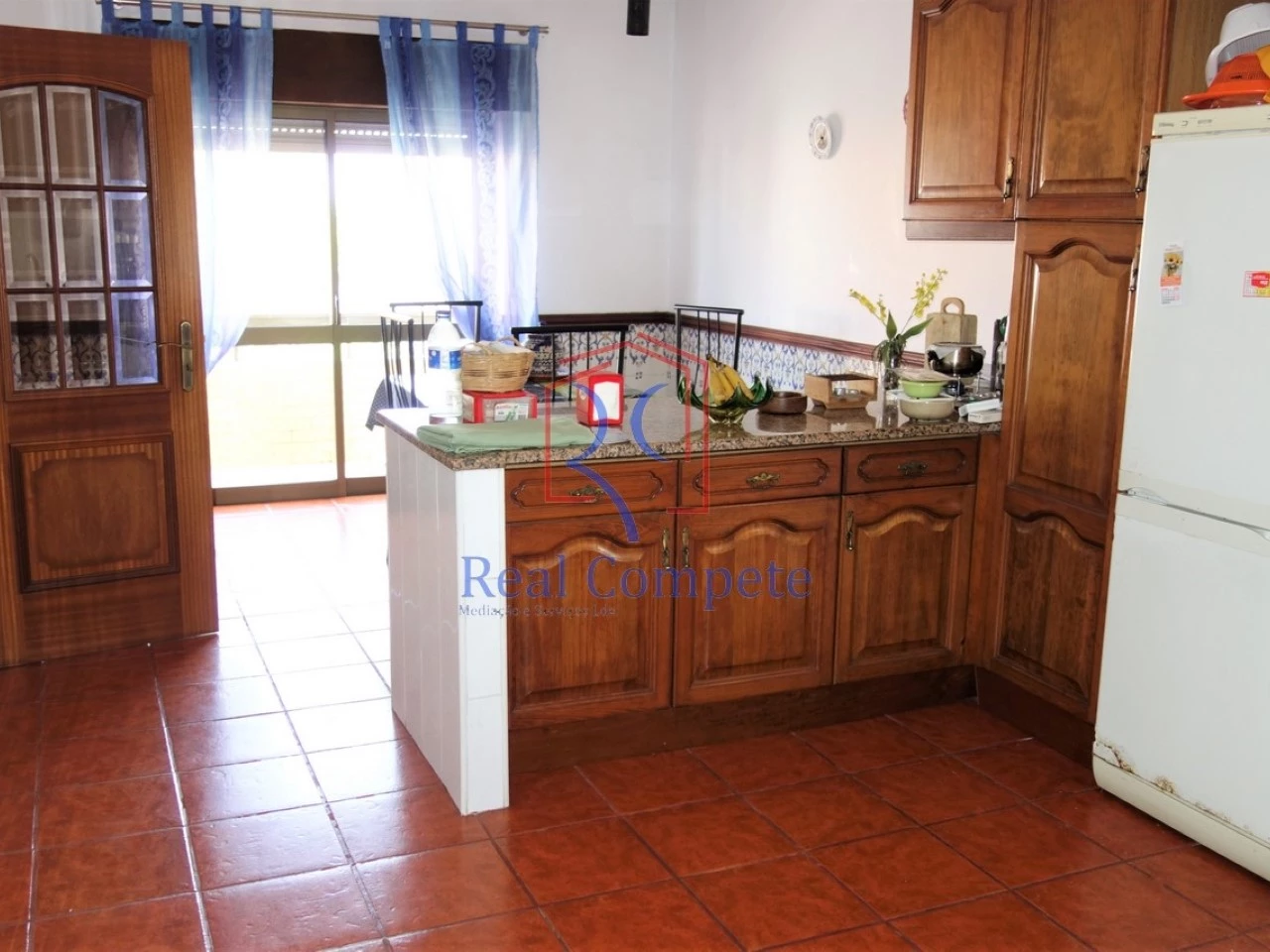 3 bedrooms House in Almada, Portugal No. 146776