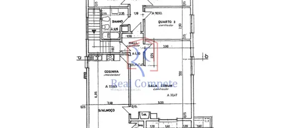 3 bedrooms House in Almada, Portugal No. 146776 26