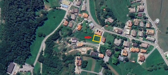 569m² Land in Fai della Paganella, Italy No. 84720 4