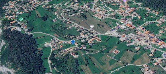 569m² Land in Fai della Paganella, Italy No. 84720 6