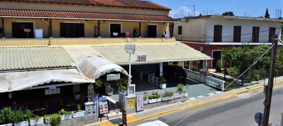Property in Corfu, Greece 400m², Nr. 4682 3