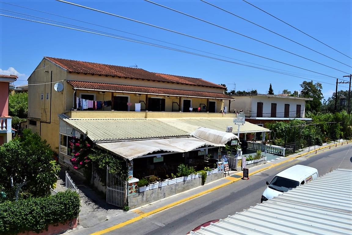 Propiedad en Corfu, Greece 400 m² No. 4682