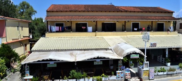 Propiedad en Corfu, Greece 400 m² No. 4682 2