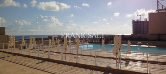 3 chambres Appartement à Sliema, Malta No. 2584 6