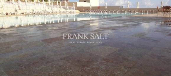 3 chambres Appartement à Sliema, Malta No. 2584 8