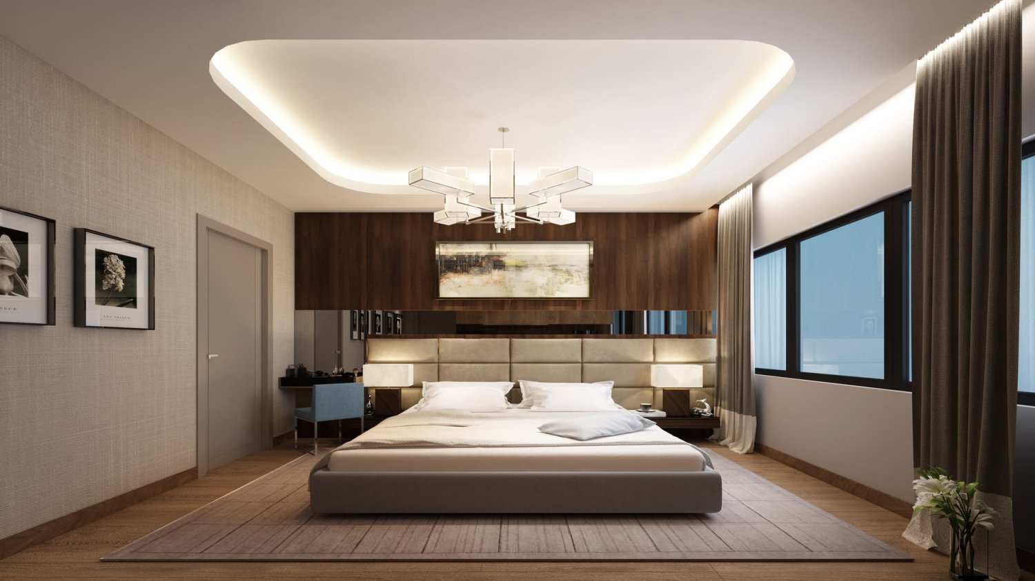 شقة 3+1 في Yakapark, Kartal, Turkey رقم 37670